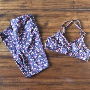 Spell & The Gypsy workout set